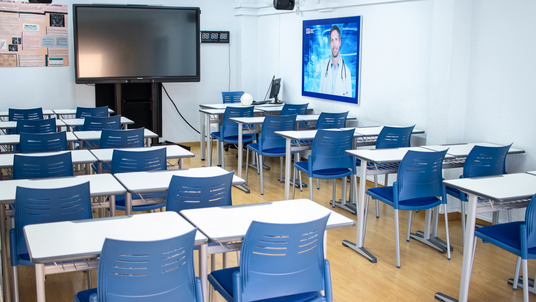 aula vallecas