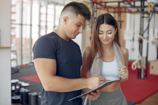 Qué estudiar para ser Entrenador Personal