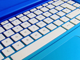 teclado para asir