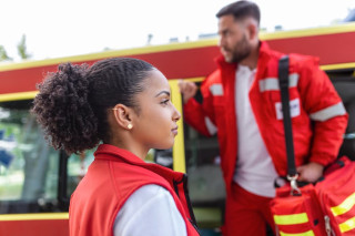FP Emergencias Sanitarias Barcelona