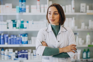 FP Farmacia en Barcelona