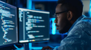 Grado Superior Desarrollo de Aplicaciones Multiplataforma en Málaga