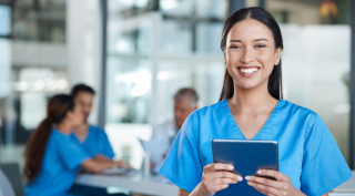 Grado Medio Auxiliar de Enfermería Murcia 