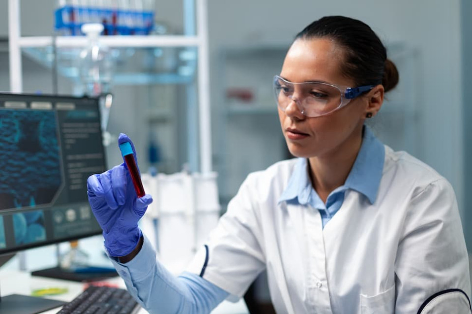FP Laboratorio Clínico y Biomédico en Barcelona
