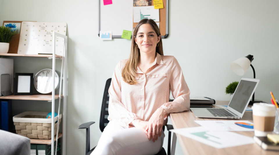 Grado Superior Administración y Finanzas Málaga