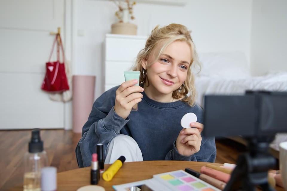 FP Estética y Belleza en Málaga