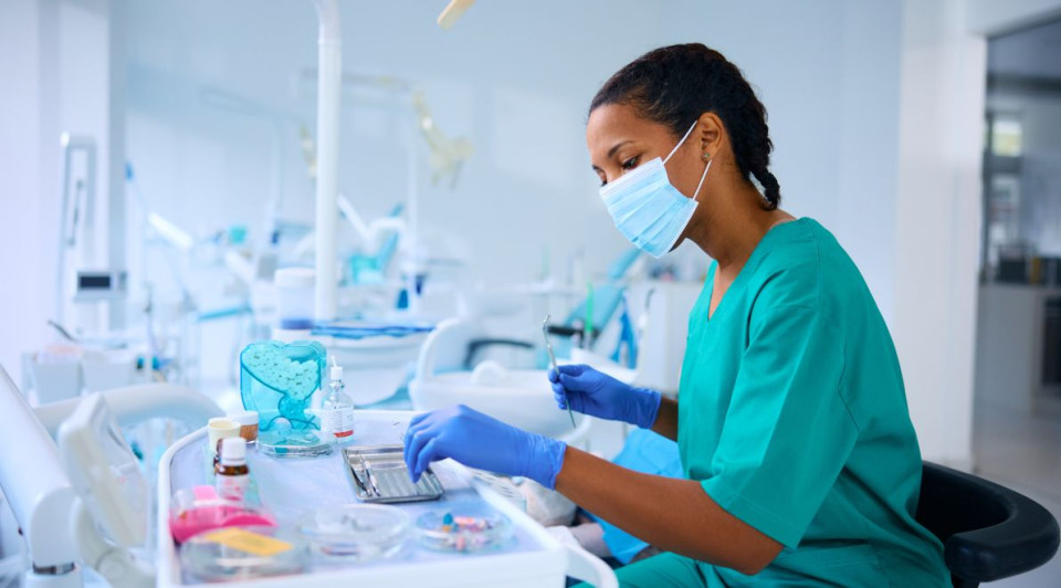 FP Higiene Bucodental Zaragoza