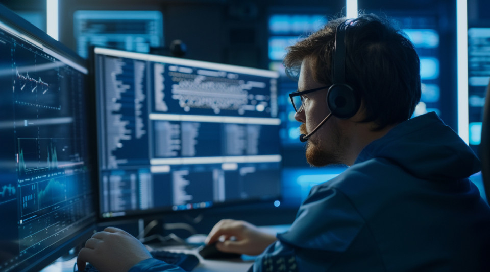 Grado Superior Desarrollo de Aplicaciones Multiplataforma Zaragoza